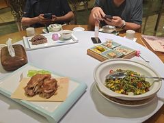 -春满园·邯郸菜发祥地(滏东店)