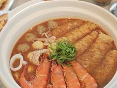 -陶兰居·手工点心·粤菜(圆融时代广场店)