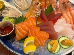 -一本魅·日式料理