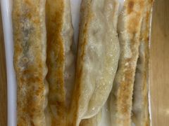 -八百里牛肉汤(盖饭·锅贴·万象城店)