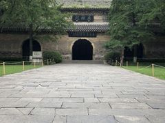 -灵谷景区
