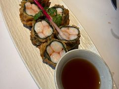 -月芽·自由餐厅·西溪湿地餐厅