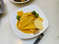 -韩宫宴烤肉·料理(大宁国际店)