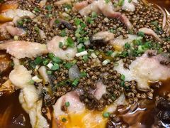 -陕西风味餐厅(陕西省驻京办店)