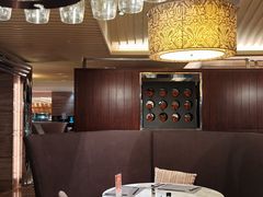 -北京王府井希尔顿酒店·万斯阁西餐厅