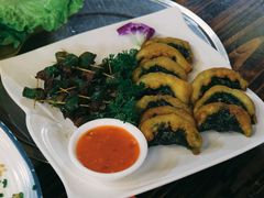 -老崇左特色风味食馆