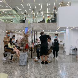 -UnHair Salon