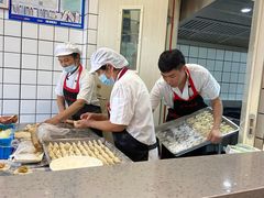 -小姜锅贴(凤凰街店)