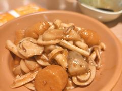 -mango tree芒果树泰国餐厅(青岛万象城店)