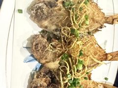 -悦海楼(三衢路店)