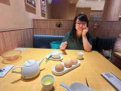 -蔡澜点心·粤菜(海印都荟城店)
