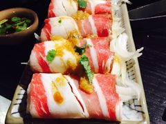 -HIHE Bistro·Oyster Bar(华熙live店)