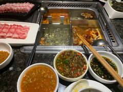 -海底捞火锅(德辉广场店)