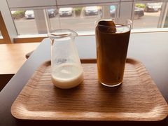 -dotcom coffee古点咖啡(致真大厦店)