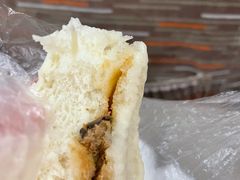 -清泉阁包子铺(中山路店)