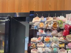 -子檀大隐炭烧(食品街店)