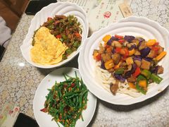 -文三里屯面馆(三里屯店)