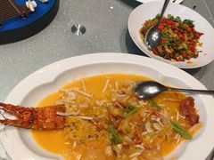 -隆聚·时令海鲜(洪兴店)