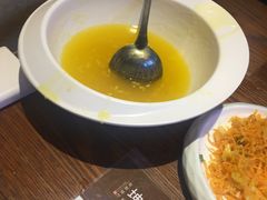 -坤记味道·欢聚餐厅(淅川店)