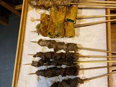 -万记麻辣烫国展总店