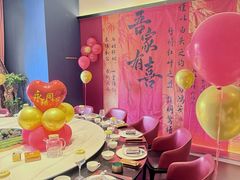 -观宴·品质赣菜(高新大道店)