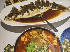 -3号仓库·创意中国菜(嘉兴龙鼎万达店)