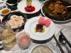 -杭州君悦酒店·湖滨28中餐厅