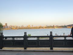 -汉水谣·江景餐厅(江滩店)