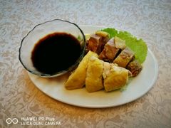 -大榭国际大酒店-中餐厅