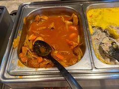 -比格比萨自助(万柳华联店)