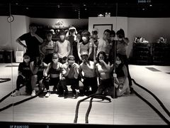 -超级猩猩健身·团课(国贸店)