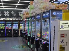 -娃娃集合营(上海闵行天街店)