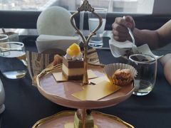 -厚街国际大酒店·360度旋转餐厅