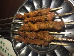 -凯撒尔新疆特色主题餐厅(青山店)
