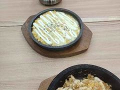 -米村拌饭(银泰中心店)