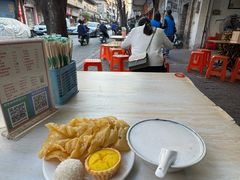 -石楼老字号糖水店(人民路店)