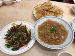 -东北风(江北万达店)