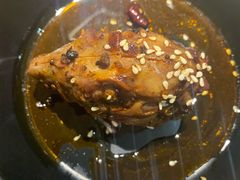 -胡马八破·川菜小馆(高新万达店)