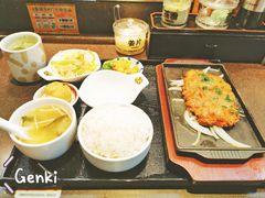 -元气寿司(东方宝泰店)