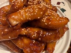 -姥姥家春饼店(惠新东街店)