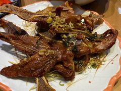 -摩登有记·新派泰国菜(银钻广场店)