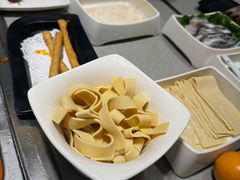 -海底捞火锅(百乐门广场店)