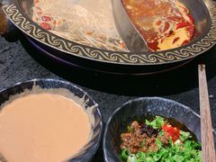 -大味老火锅City店