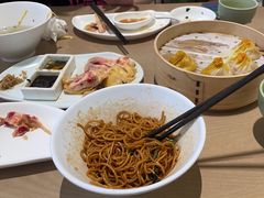 -苏小柳点心·手作小笼包(浦东嘉里城分院)