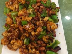 -桃子餐厅·天津菜(红星路直营店)