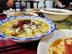 -江南古镇(斗西路万致创意园店)