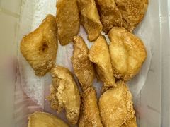 -金苑海鲜酒家(来魅力店)