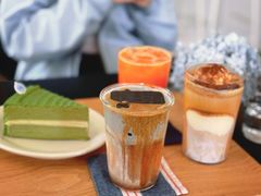 -GOOD GOODS咖啡店(南园店)