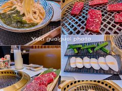 -千寻山野烤肉(中关村店)