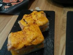 -Sushi Love 创意寿司(丽影广场店)